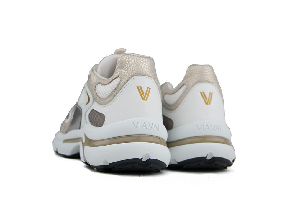 Via Vai Sneaker Vesper Due Dino Combi Calce