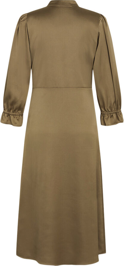 Bruuns Bazaar AcaciaBBClarenas dress Shitake