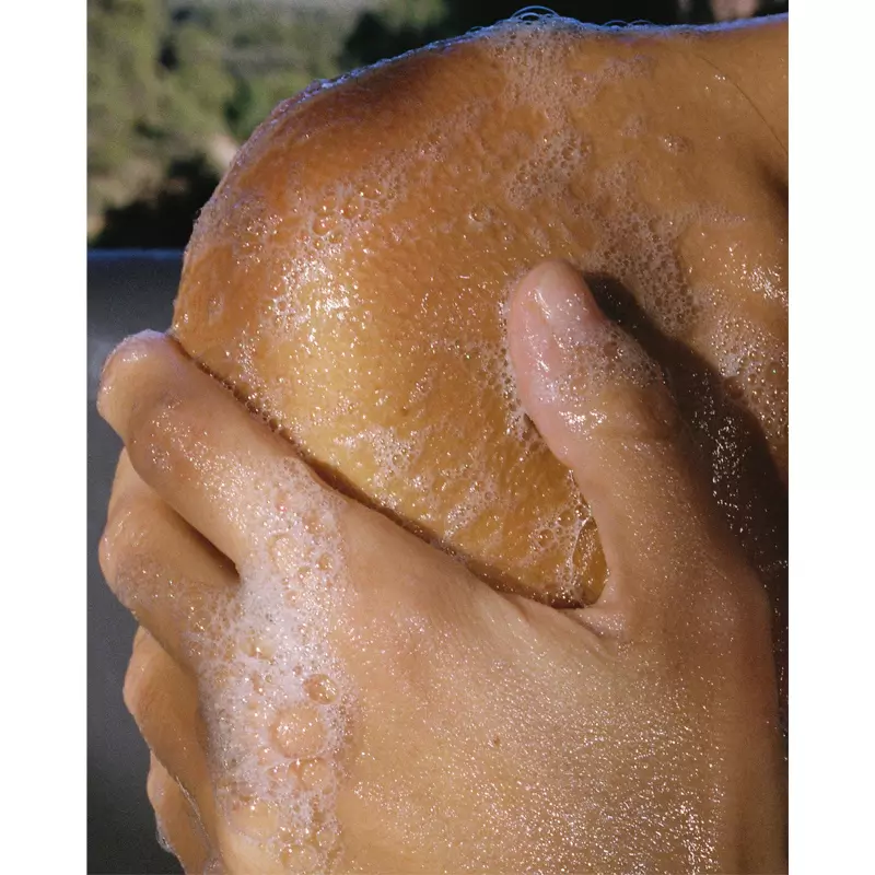 L:a Bruket 286 Hand & Body Wash 450 ml - Angelica