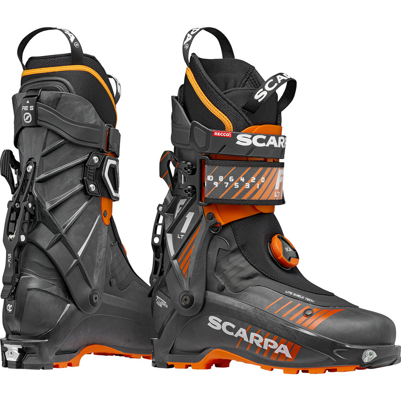 Scarpa F1 LT Tourenskischuhe