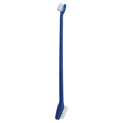 Trixie Zahnbürsten-Set 23cm 4Stück