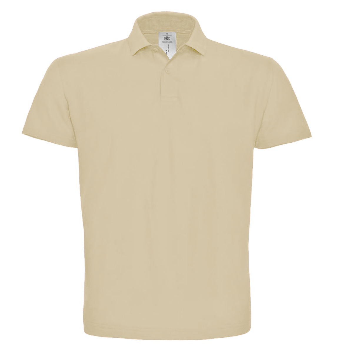 B&C CGPUI10 - Polo à Manches Courtes pour Homme