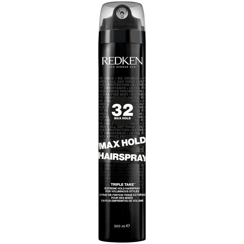 Redken Styling Max Hold Hairspray 300 ml