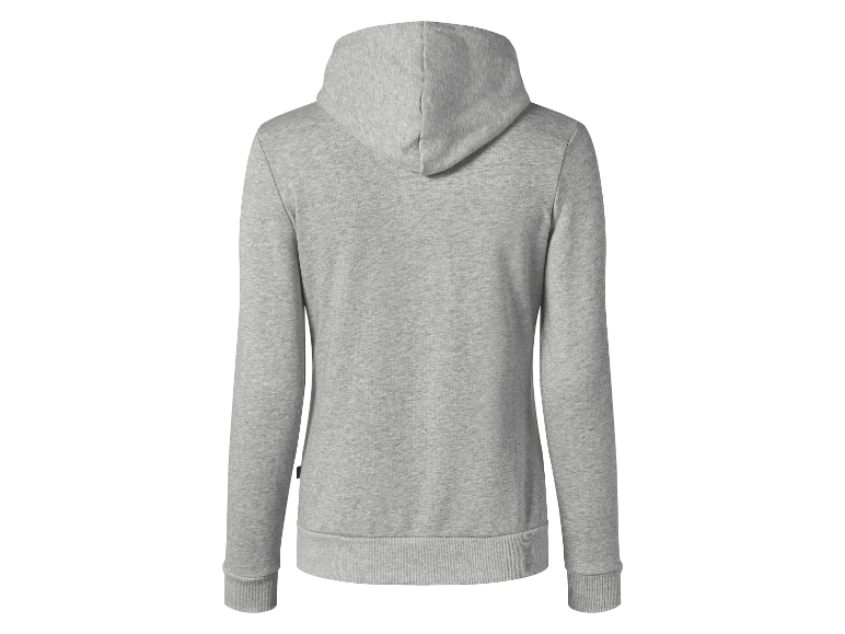 Dames hoodie
