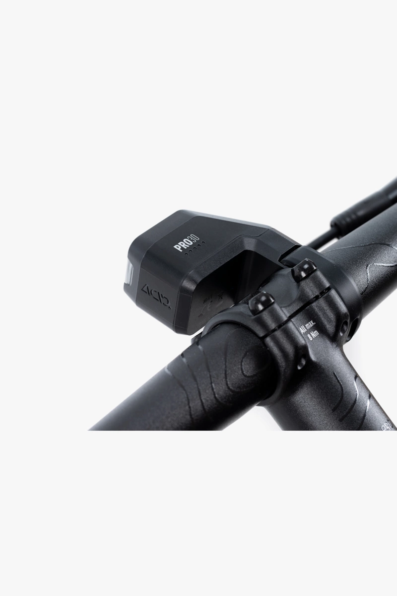 ACID Pro 30 Frontlicht