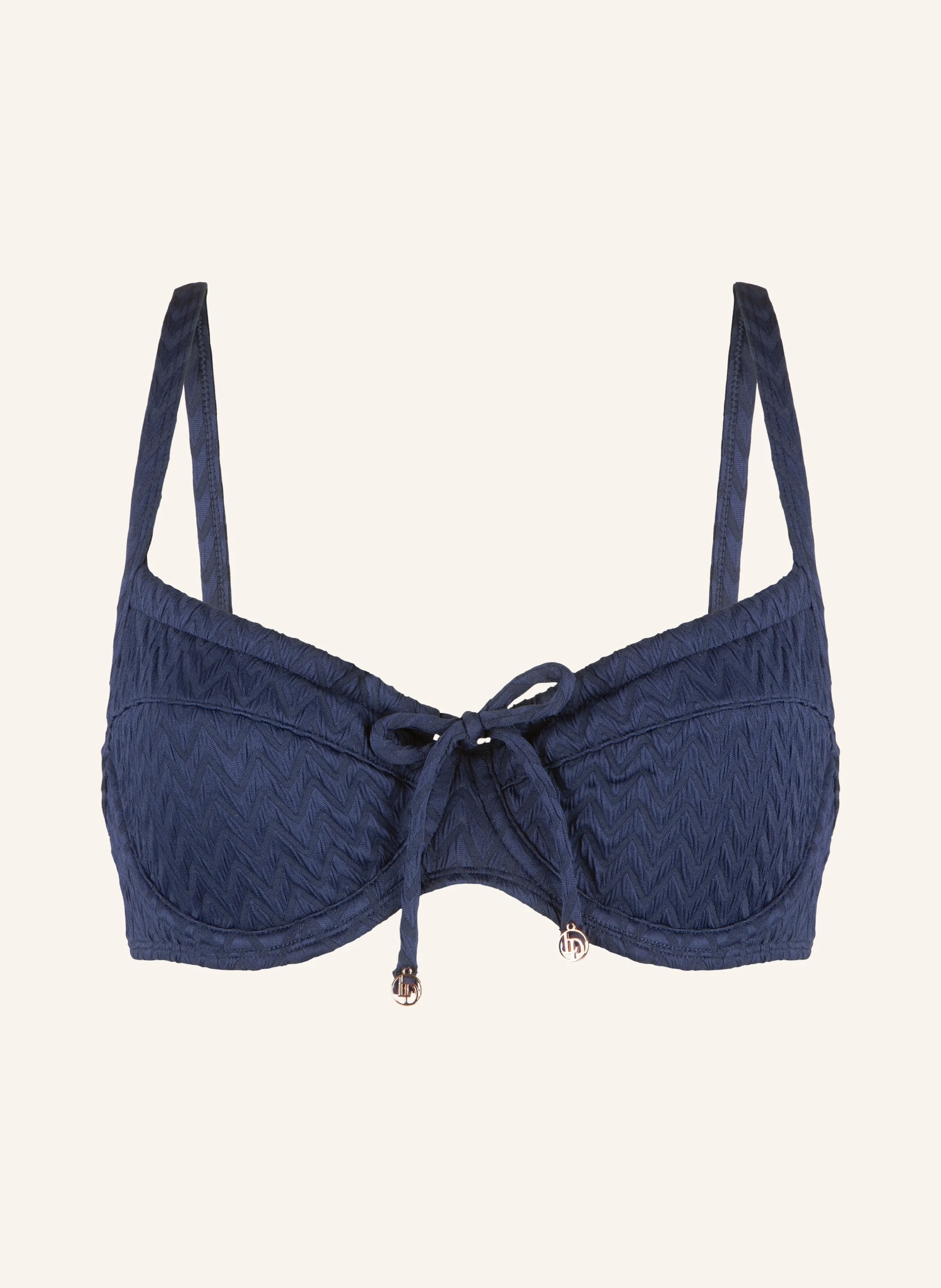 LINGADORE Bikini top Bügel