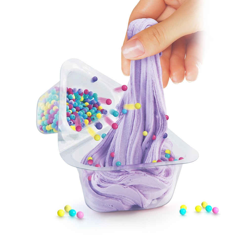 Crazy Sensations - Satisfying Compound Kit 4-pakke