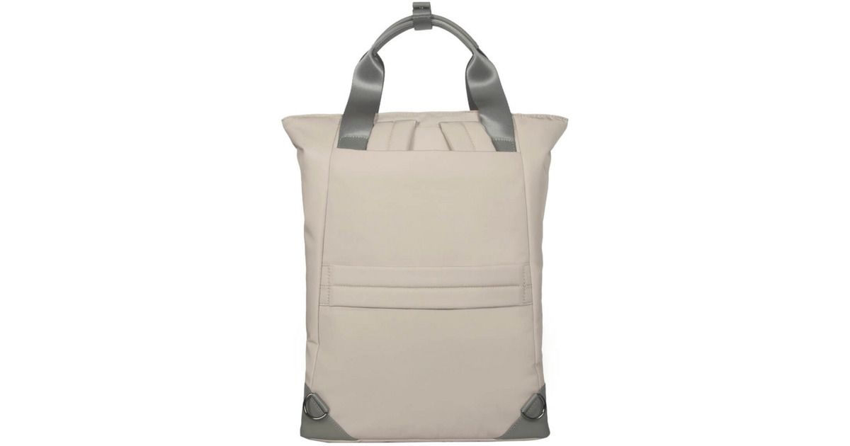 TargusÁvila Convertible 2-in-1 rugzak + tas 15-16