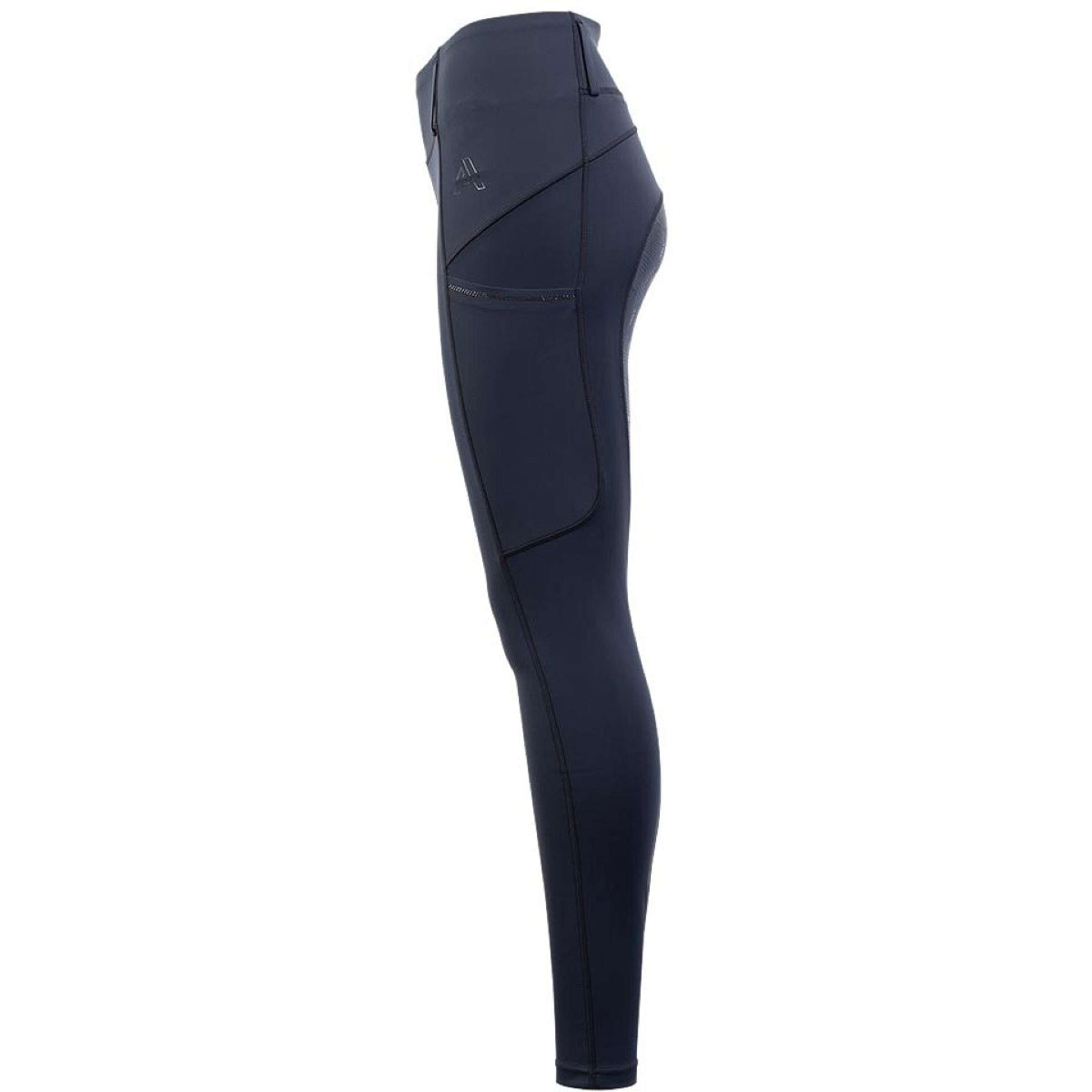 ANKY Tregging XR25101 Full Grip 3C Navy