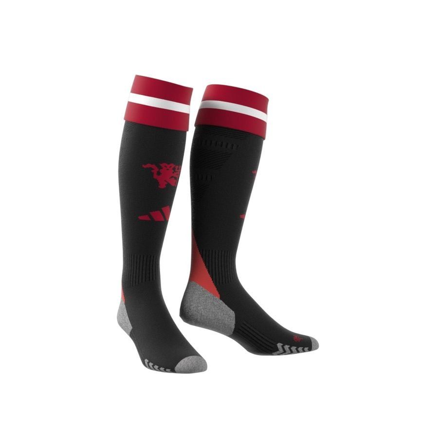 Manchester United Chaussettes Domicile 2024/25