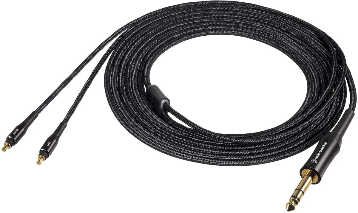 Audio Technica ATH-AWKT Kokutan Casques hi-fi