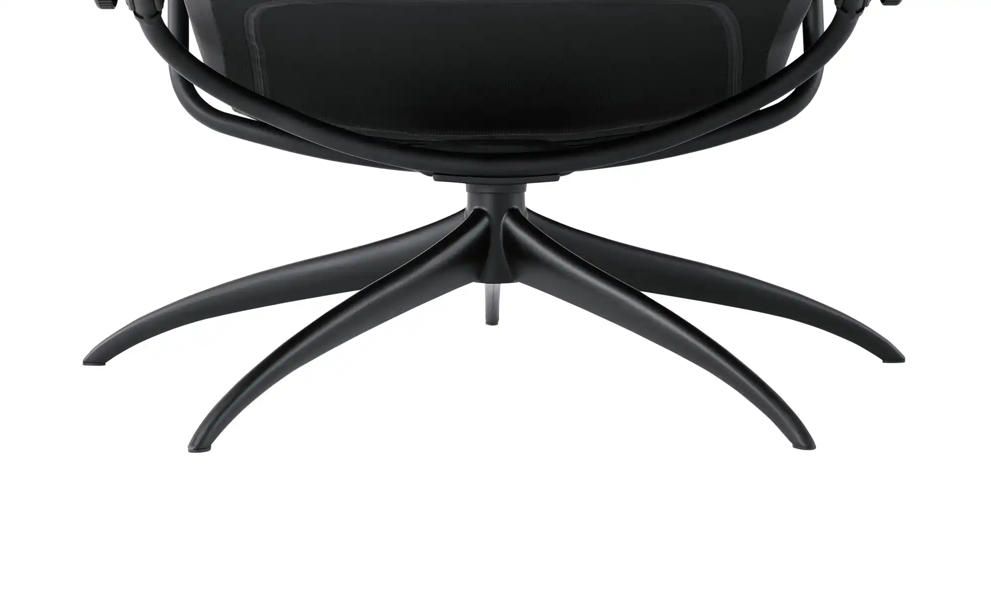 Stressless Relaxsessel mit Hocker London