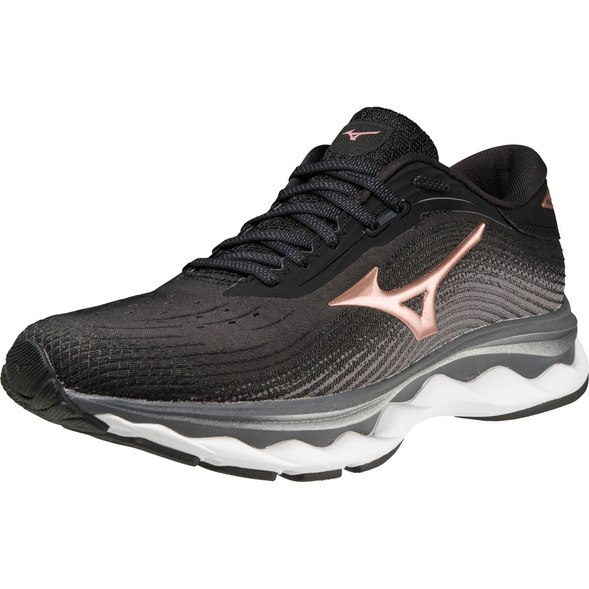 Mizuno Wave Sky 5 Løbesko Dame