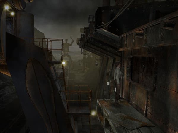 Syberia