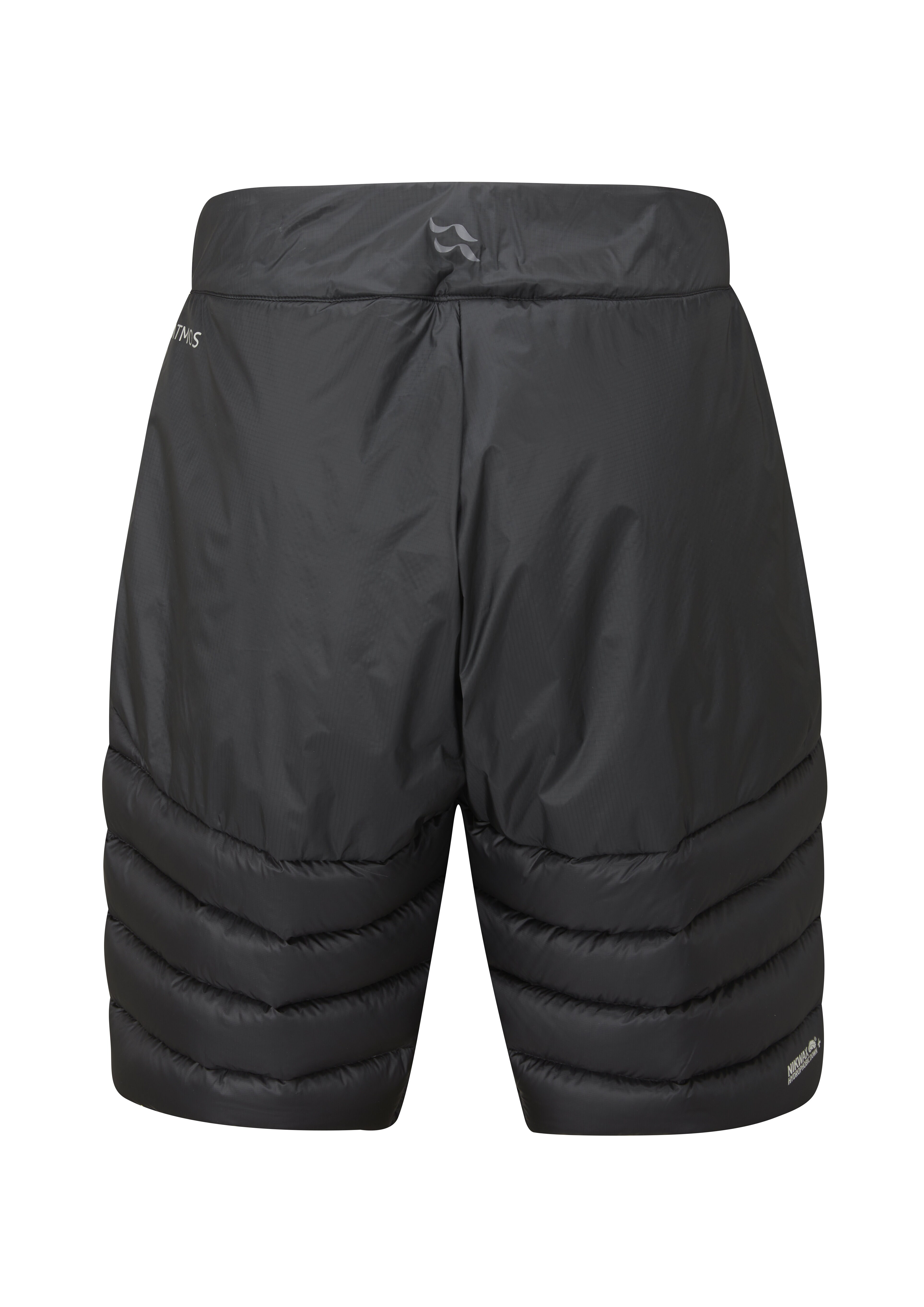RAB Mythic Down Shorts<br>Perfekt på kalde dager!