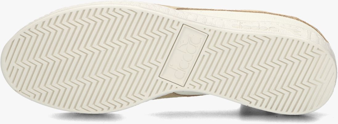 DIADORA creme diadora lage sneakers game l low waxed m