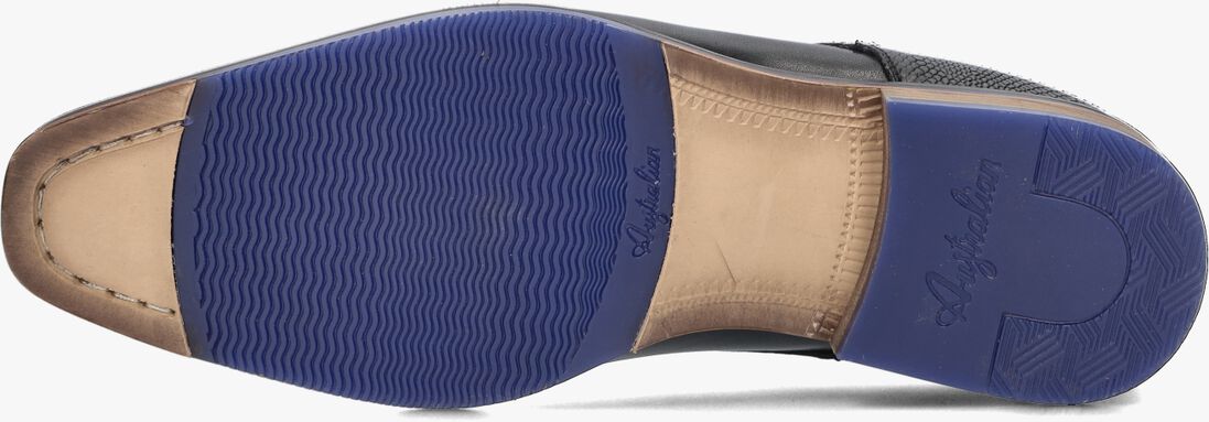 AUSTRALIAN zwarte australian nette schoenen magiore