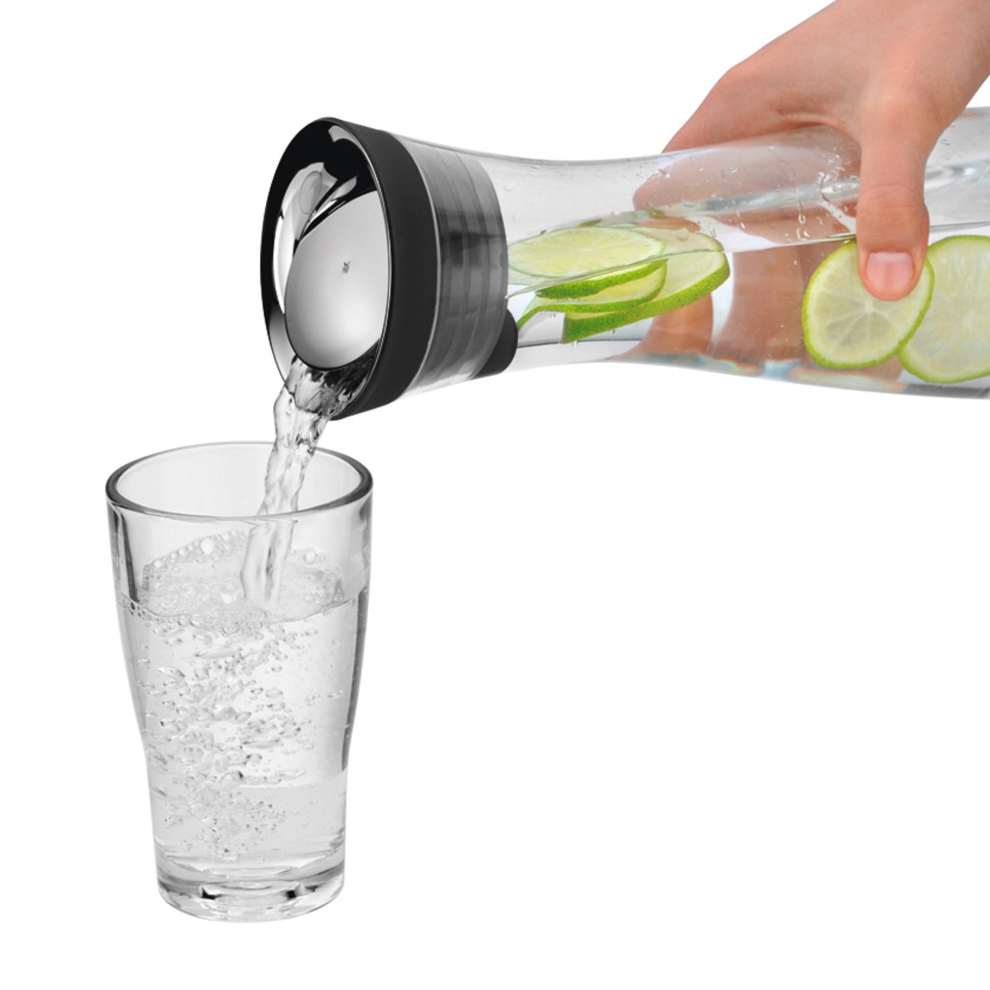 WMF Basic Waterkaraf 1 L