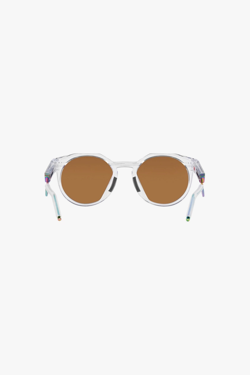 Oakley HSTN Metal Sonnenbrille