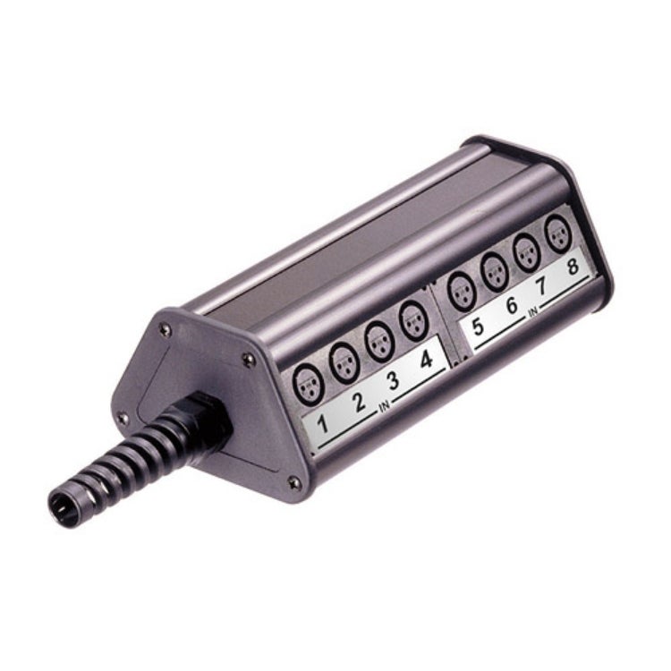 REAN stagebox NSB 2B 12/4