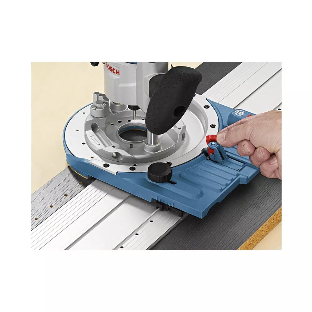 Bosch GKF 18V-8 Akku-Kantenfräse (0.601.6C2.001)