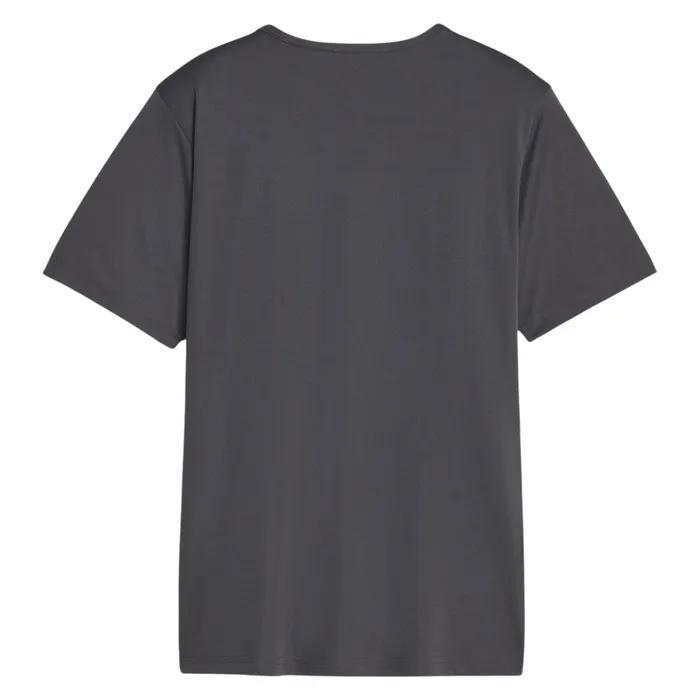 Puma individualRISE Graphic Jersey Shirt Junior