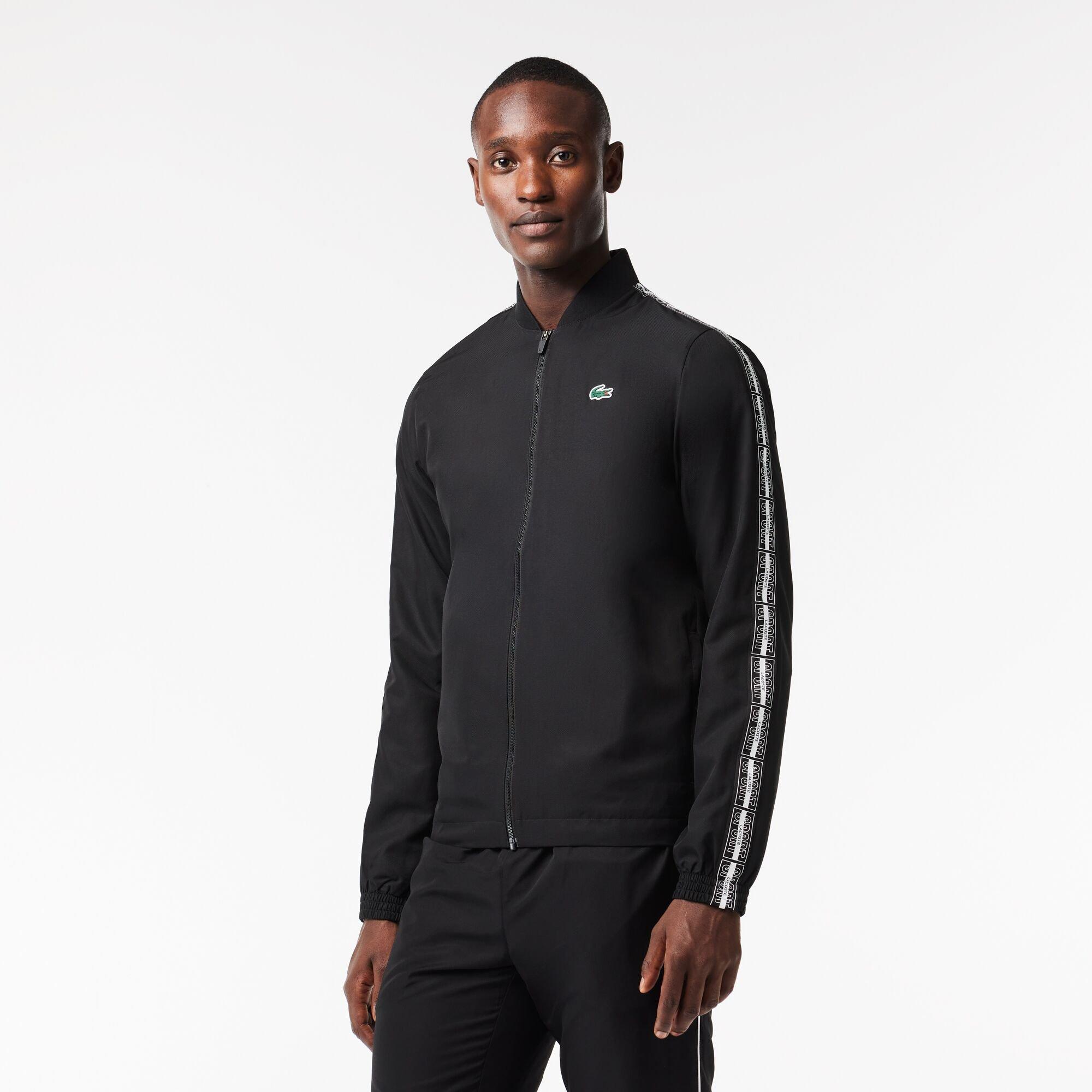 Lacoste Poly Tracksuit