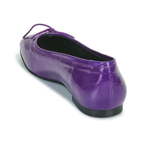 JB Martin - VIRTUOSE - Vernis violet