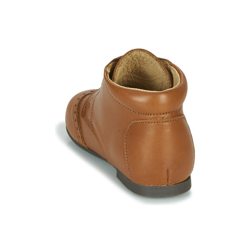 Citrouille et Compagnie - LIMETTE - Camel