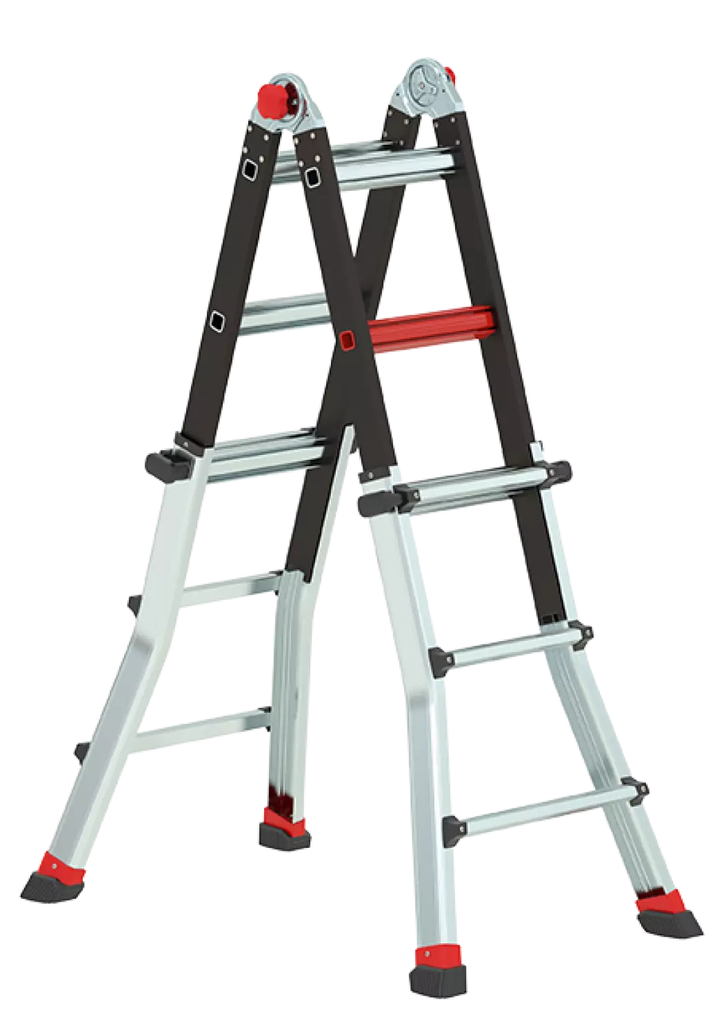 Altrex 503734 Varitrex Tele PRO