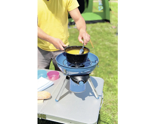 Campingaz Party Gasgrill 400 CV