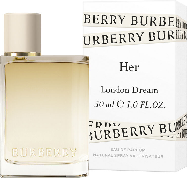 Burberry Her London Dream Eau de parfum