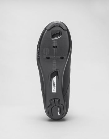 ROAD EDGE 2.0 SPORT Rennveloschuhe  black  46