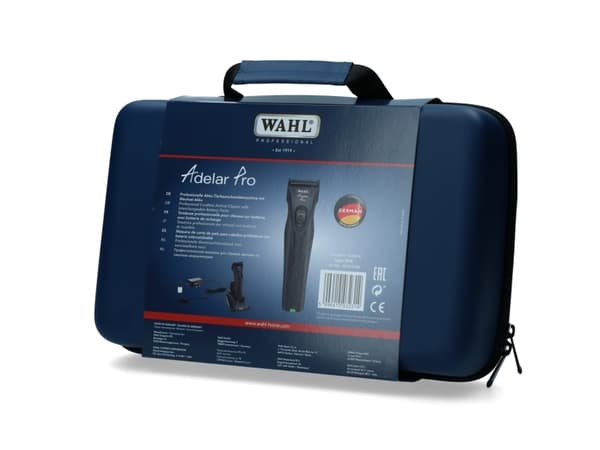 Hästklippmaskin Adelar Pro 1876-0486