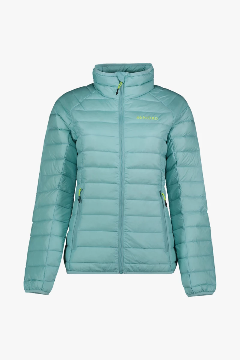 46 NORD Damen Daunenjacke