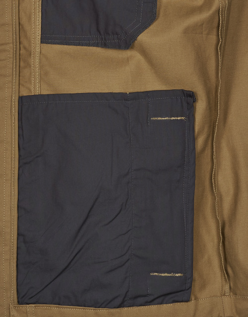Lee - REGULAR WESTERN SHIRT Negro
