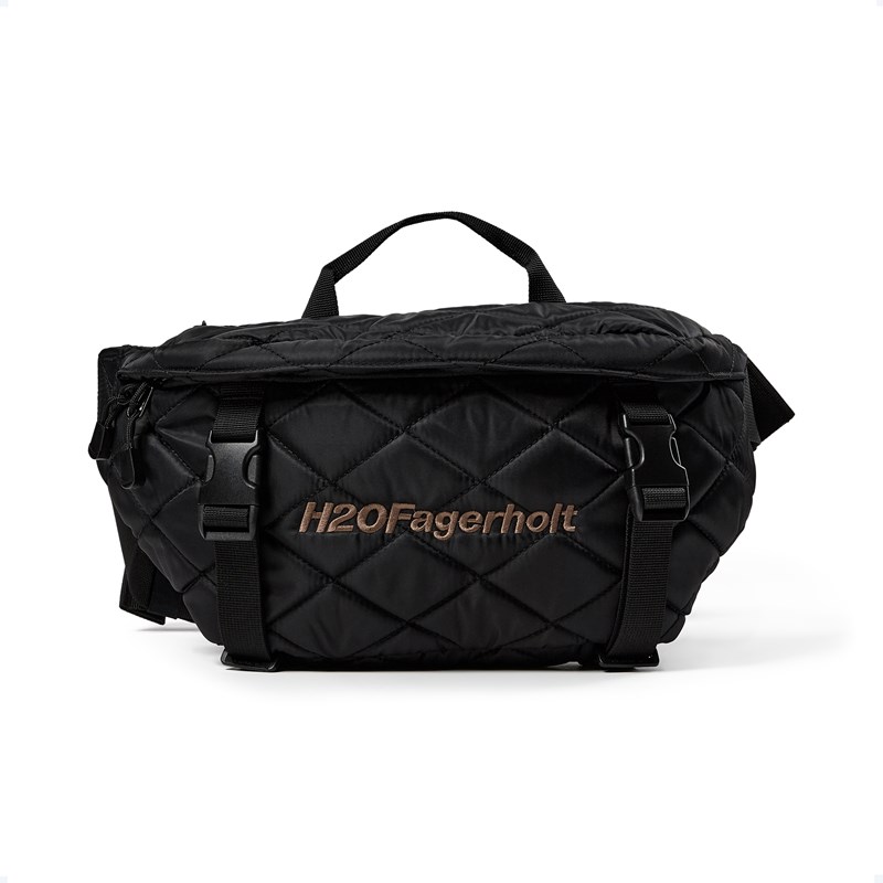 H2OFagerholt<br>Bæltetaske Close Market Bag