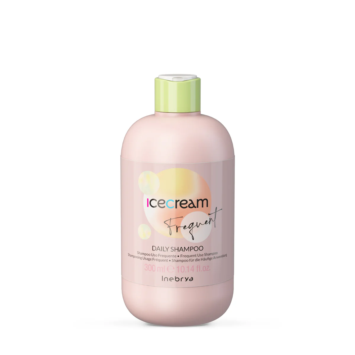 Shampoing Usage Fréquent Frequent 300ml / 1000ml