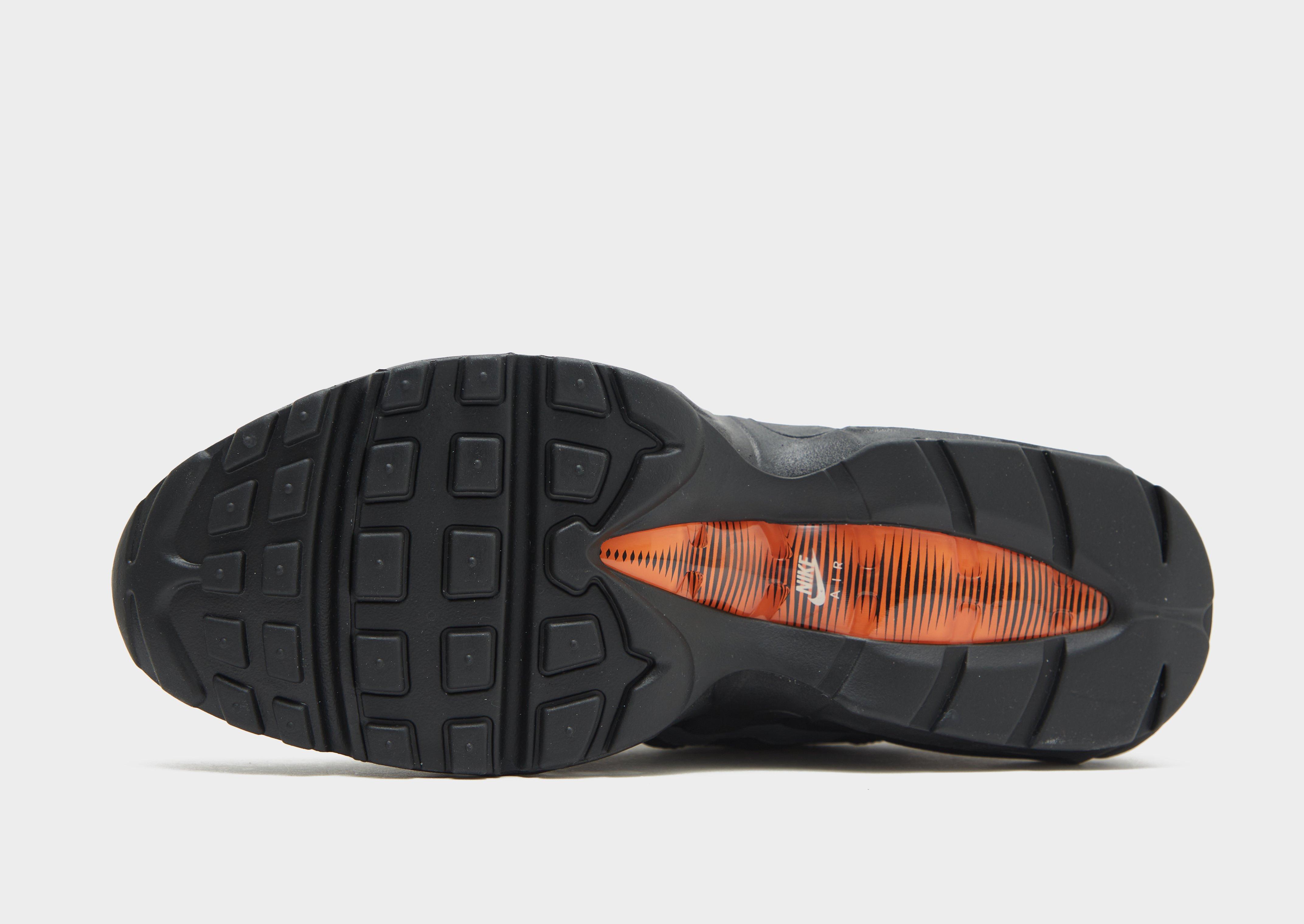 Nike Baskets Air Max 95 Homme