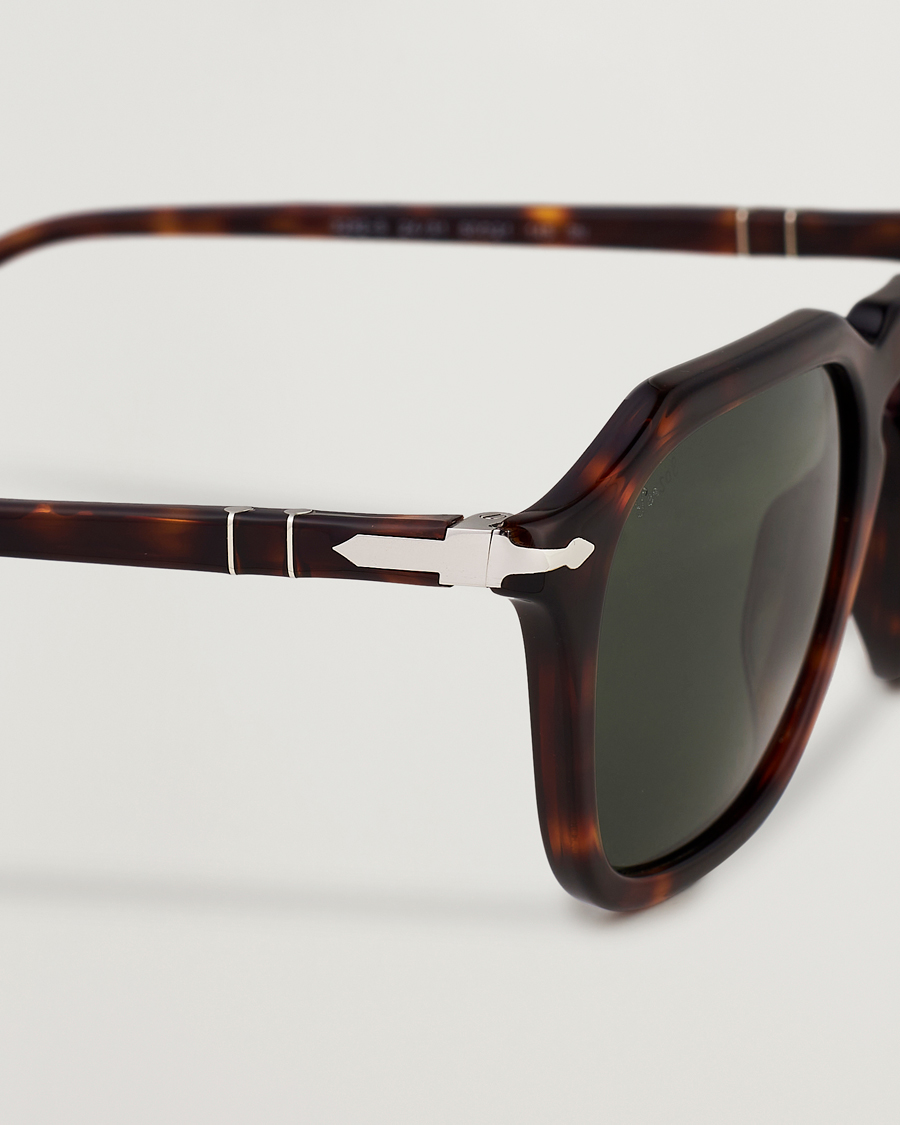 Persol 0PO3292S Sunglasses Dark Havana