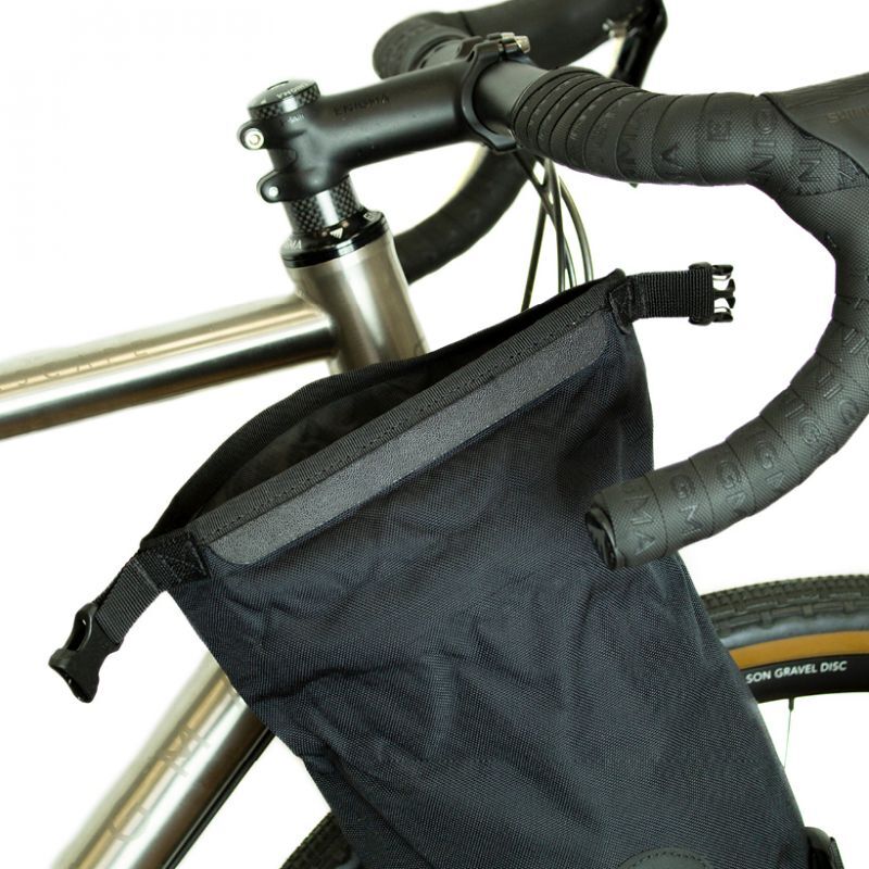 Fork Bag - Sacoche vélo