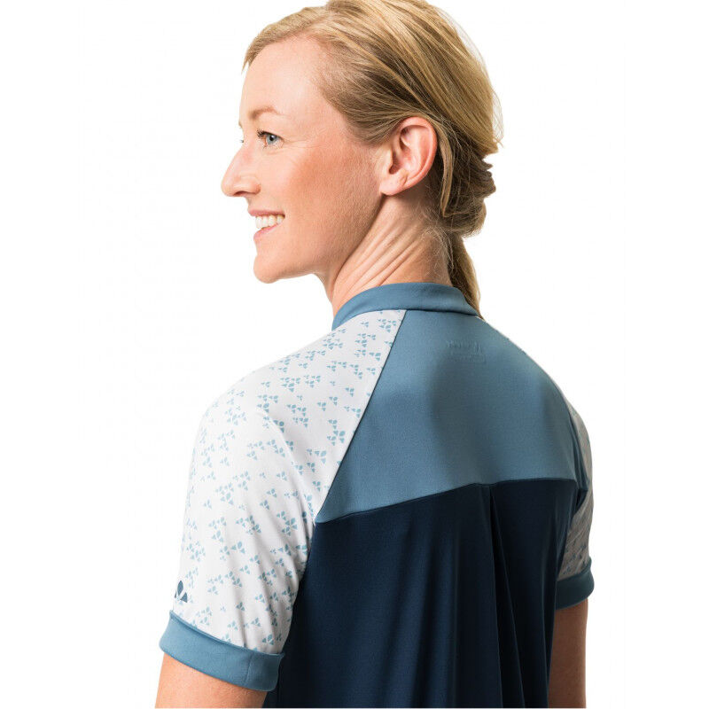 Ledro Print Shirt - Maillot VTT femme