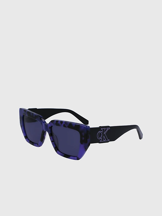 Óculos de Sol Borboleta CKJ23608S