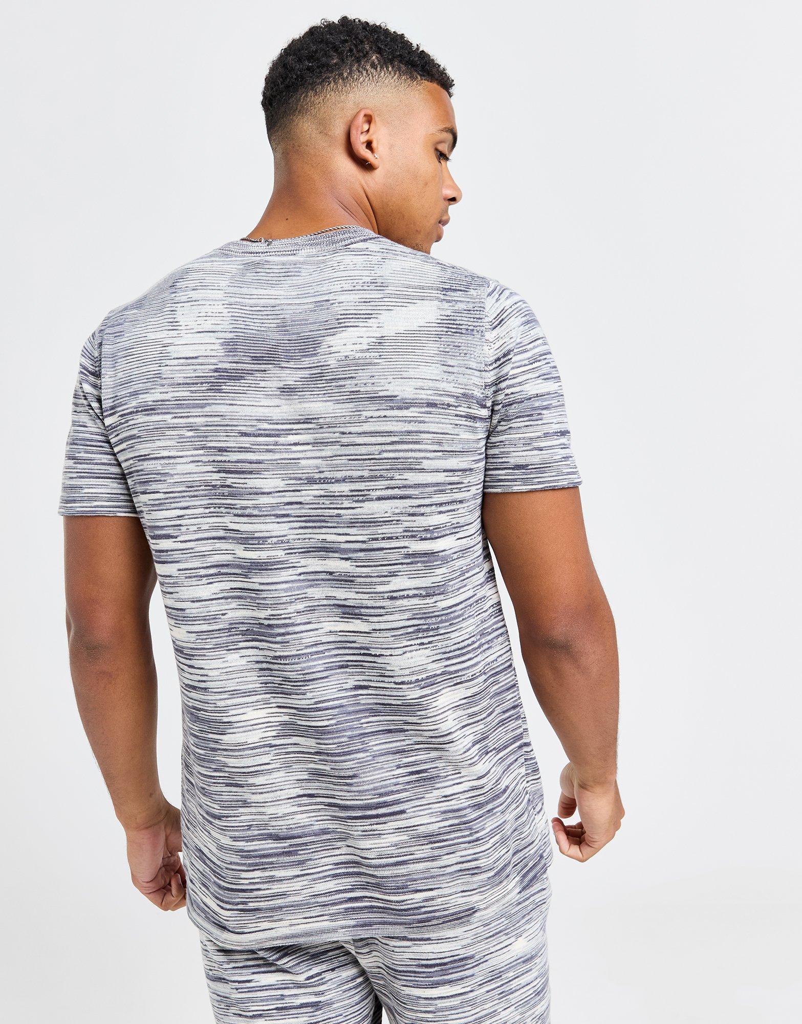 Belier T-shirt Space Dye Homme
