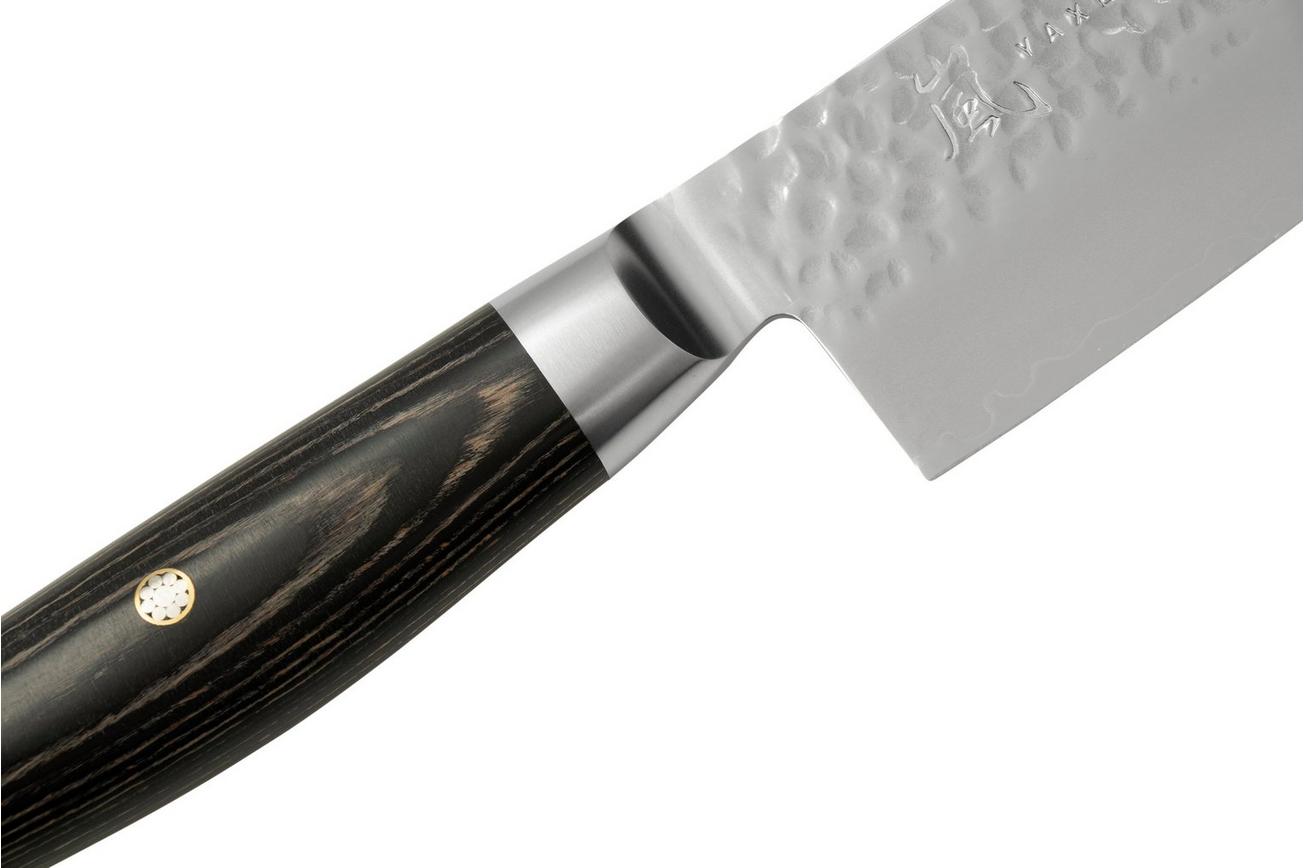 Yaxell Ketu 34901 santoku, 16.5 cm