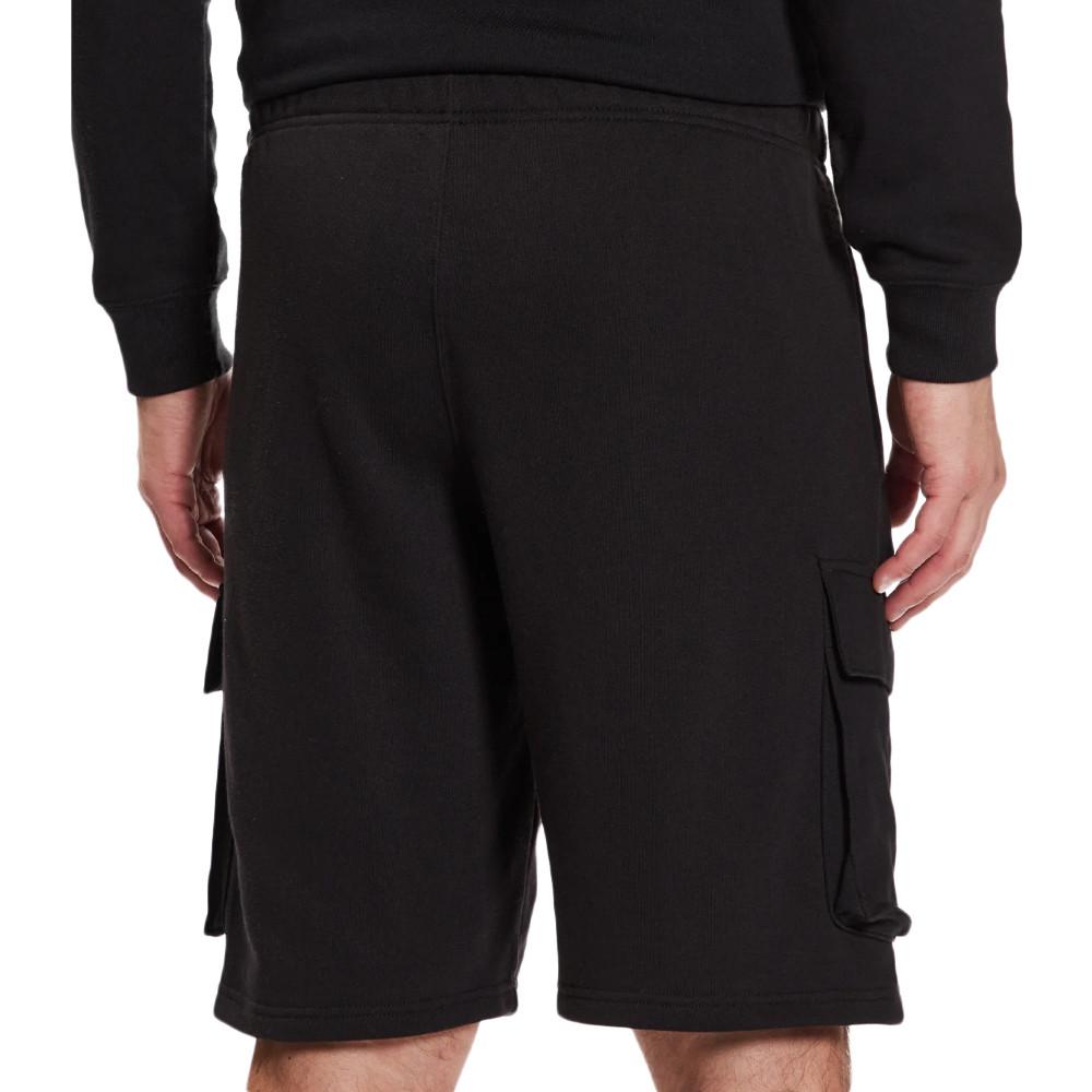 Champion Short Noir Homme Champion Cargo