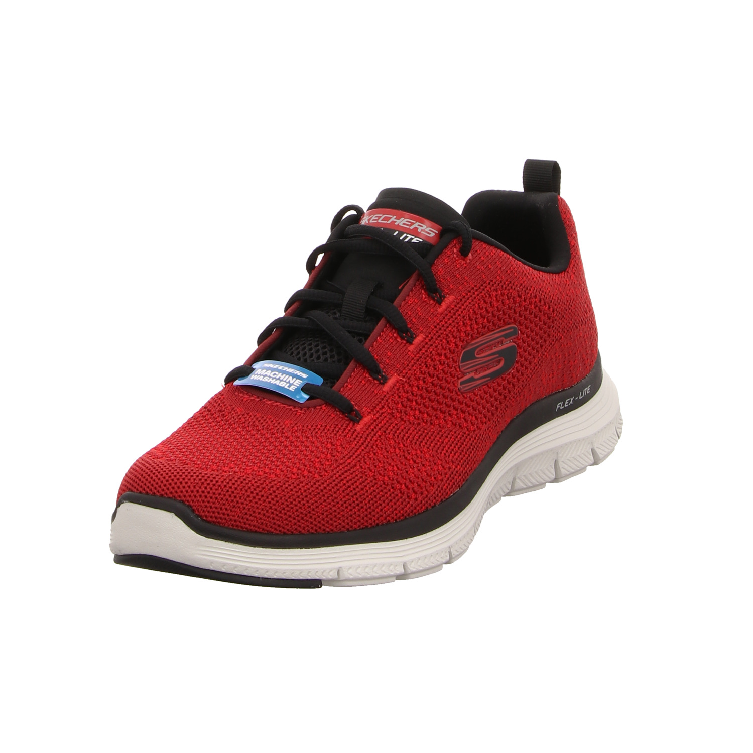 Skechers Sneaker rot