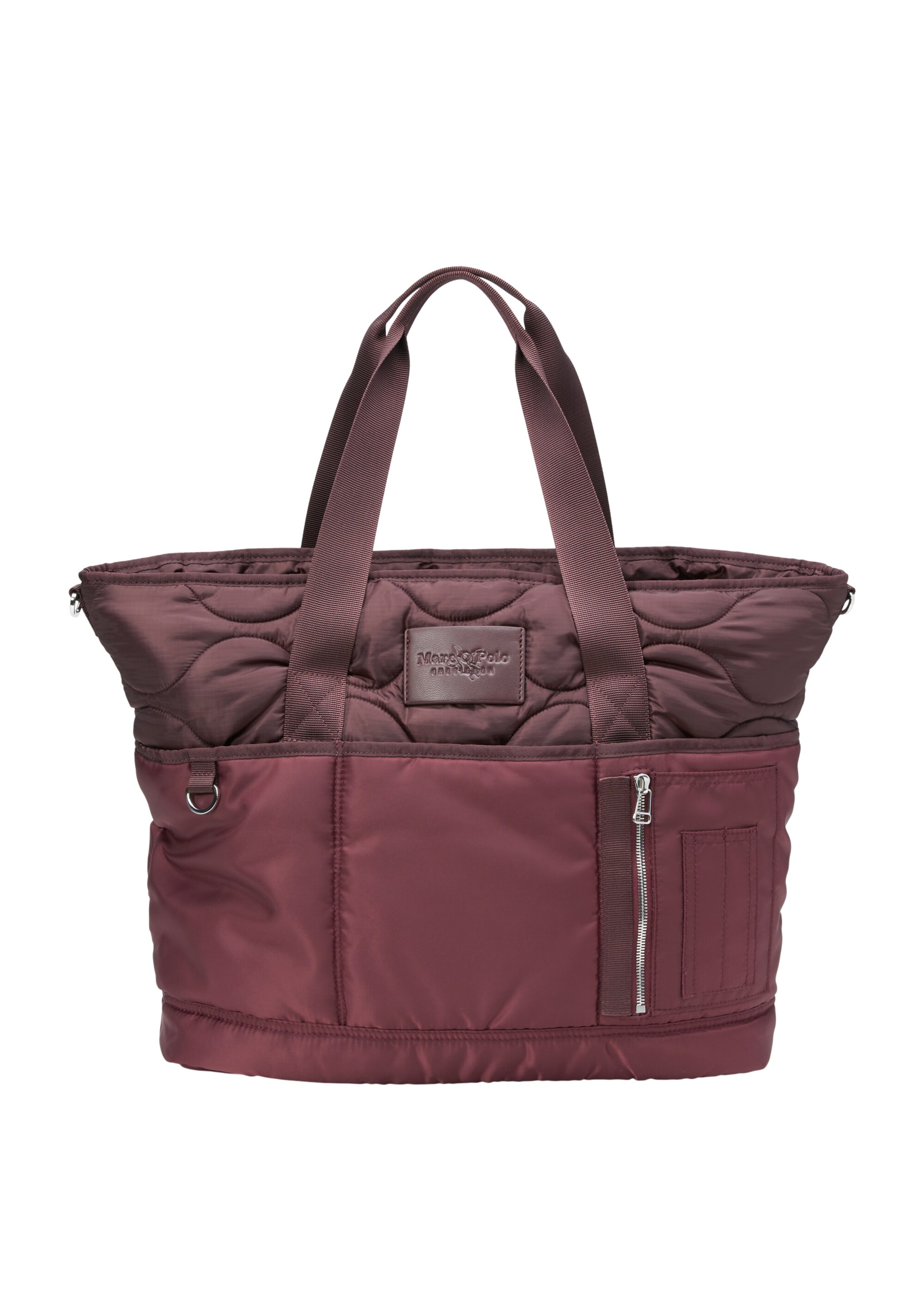MO'P x CHEVIGNON Shopper im großen Format
