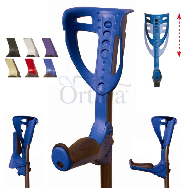 Orthia Canadiana Ergotech - ERGOTECH