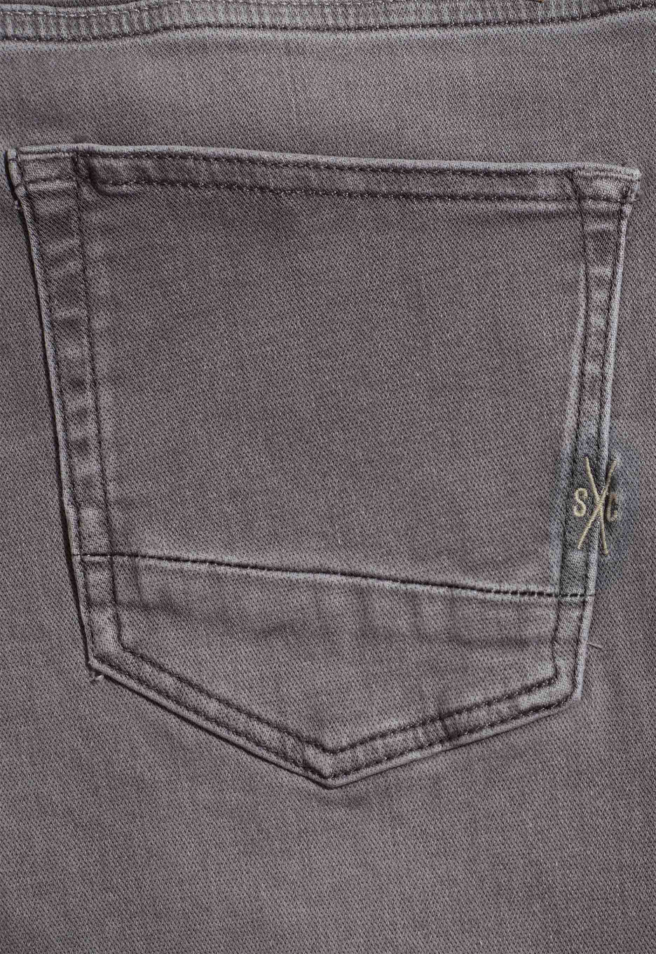 Silvercreek Porter Slim Tapered Jeans